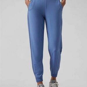 Athleta Brooklyn Jogger Pants